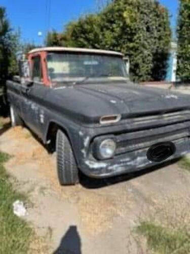 1964 Chevrolet C20