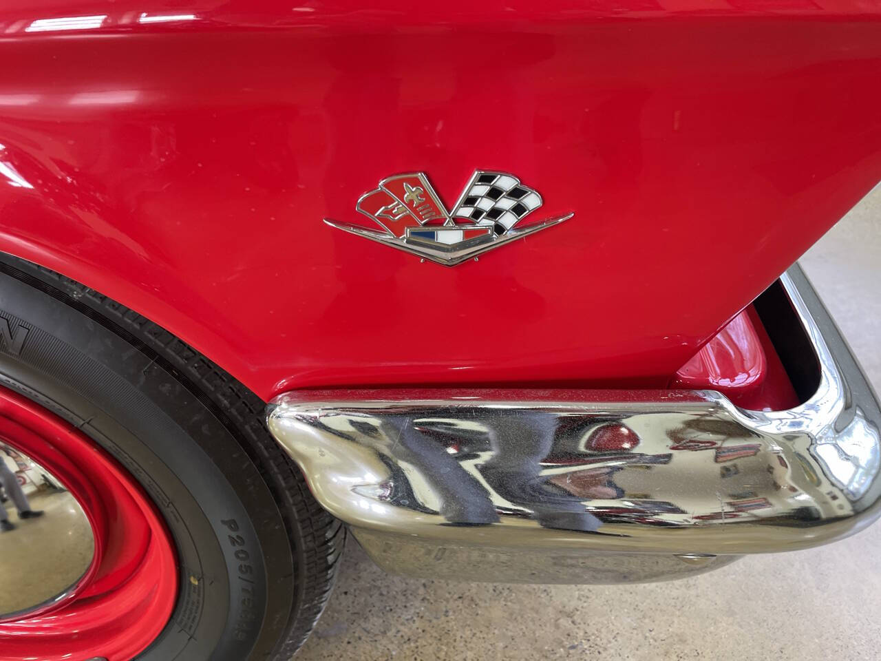 1962 Chevrolet Impala 8
