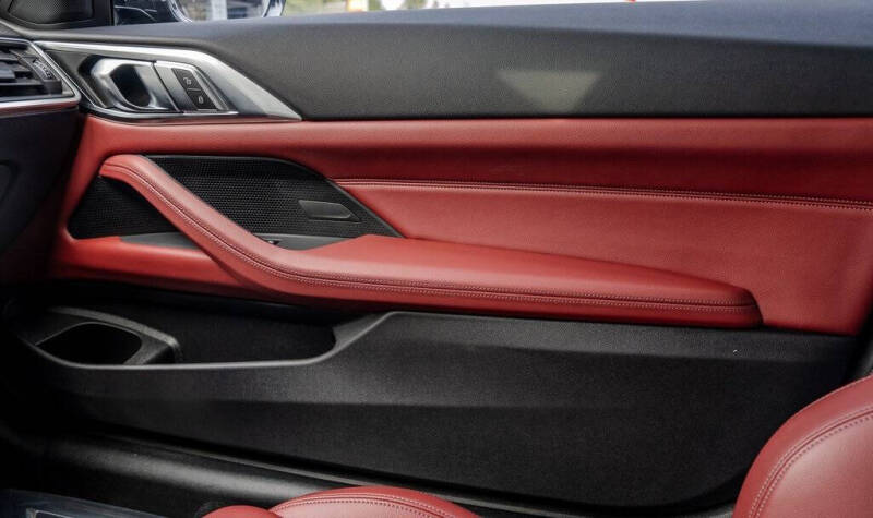 2022 BMW 4 Series 430i