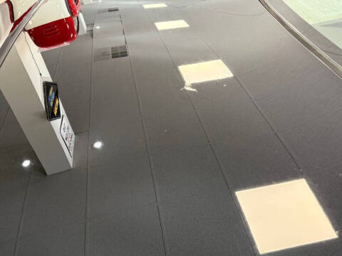 1996 Chevrolet Impala SS