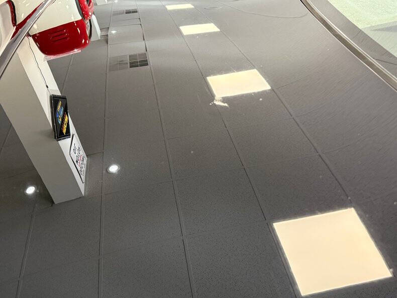 1996 Chevrolet Impala SS