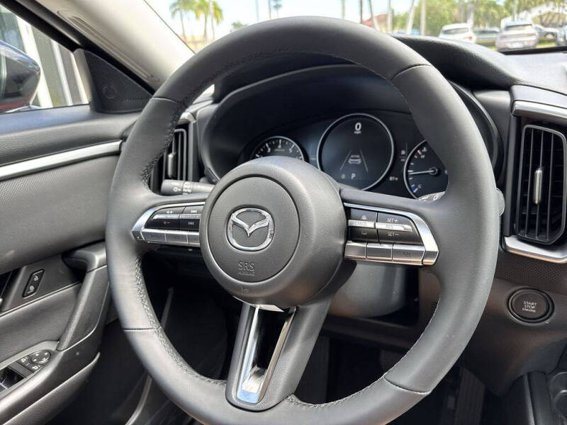2026 Mazda CX-50 2.5 S Select