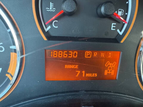 2014 Nissan Armada SL