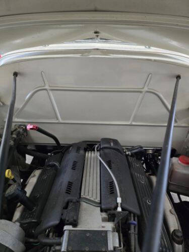 1938 Cadillac DeVille