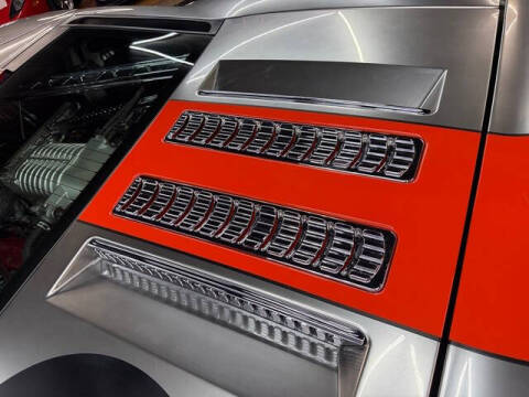 2006 Ford GT