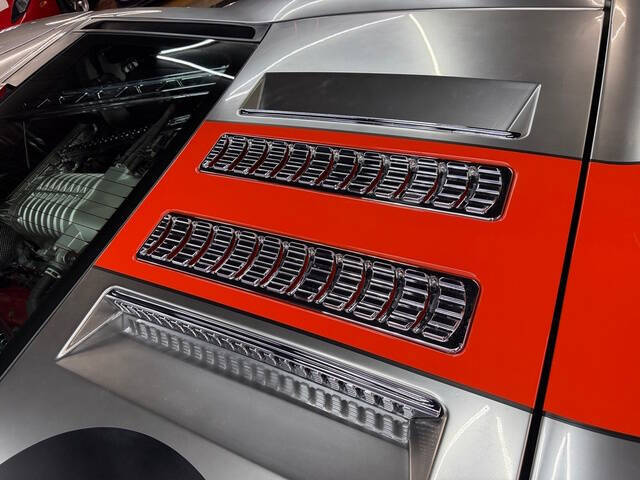 2006 Ford GT