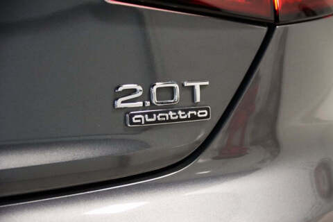 2018 Audi A5 Sportback 2.0T quattro Premium Plus