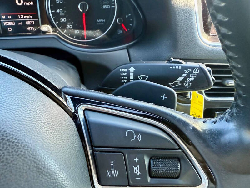 2015 Audi Q5 2.0T quattro Premium Plus