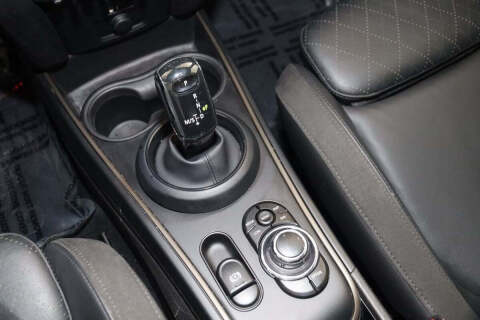 2023 MINI Countryman John Cooper Works ALL4