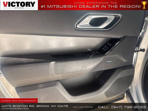 2021 Land Rover Range Rover Velar P250 S