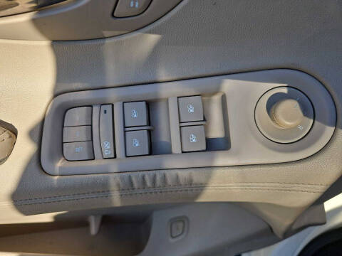 2014 Buick LaCrosse Premium II