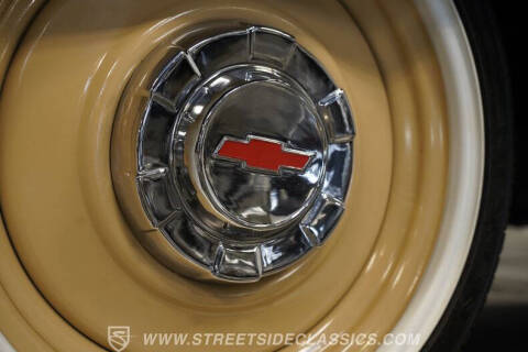 1963 Chevrolet C10