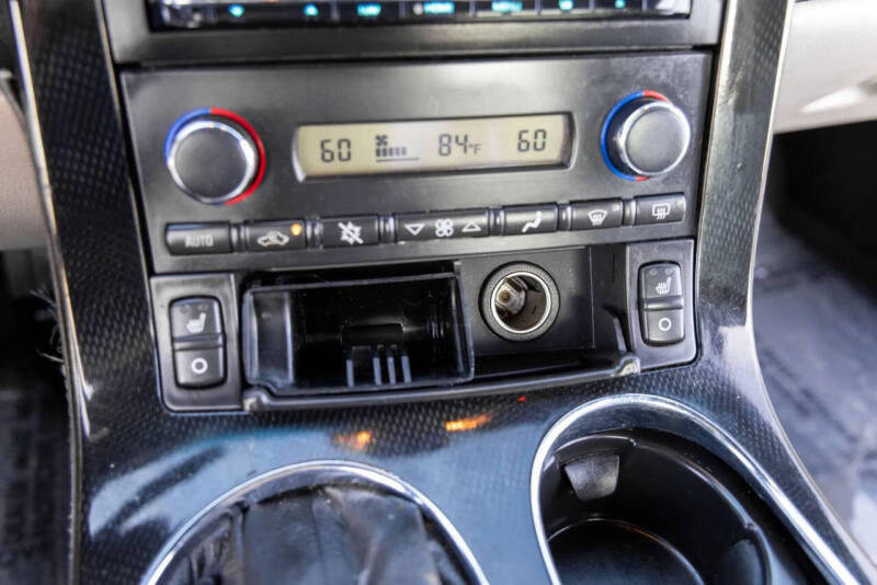 2008 Chevrolet Corvette