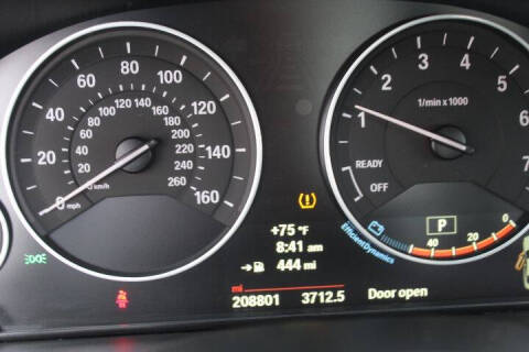 2014 BMW 4 Series 428i