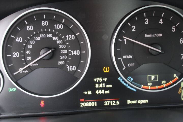 2014 BMW 4 Series 428i