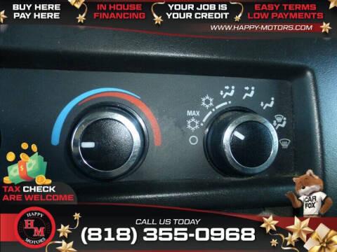 2013 Chevrolet Express 2500