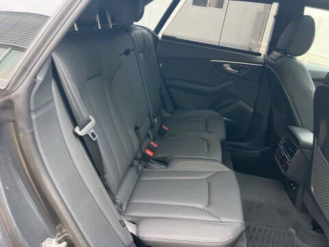 2026 Audi Q8 quattro Premium Plus 55 TFSI