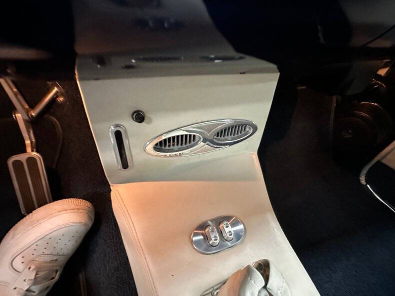 1955 Chevrolet Bel Air