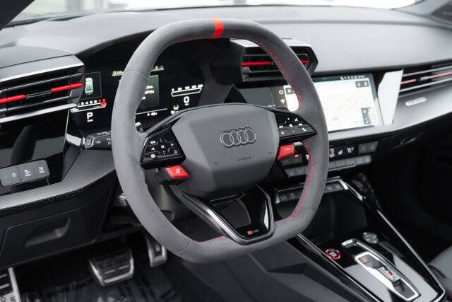 2026 Audi RS 3 2.5T quattro