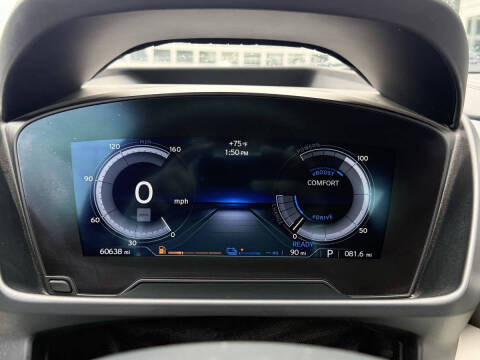 2015 BMW i8