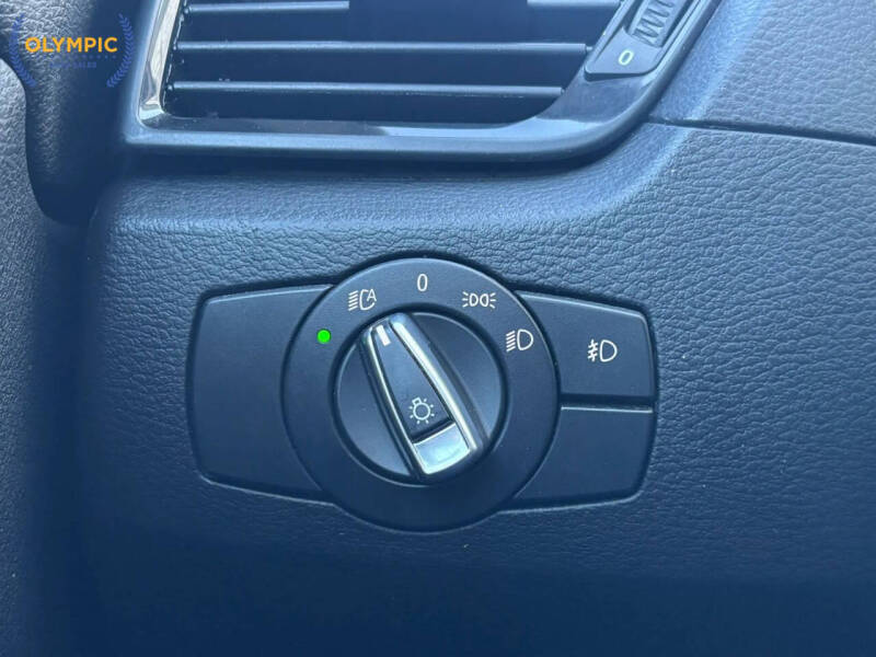 2014 BMW X1 sDrive28i