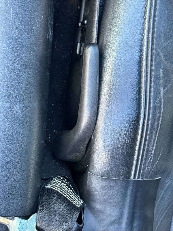 2002 Chevrolet Corvette