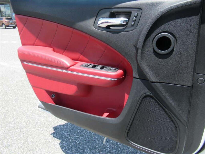 2014 Dodge Charger