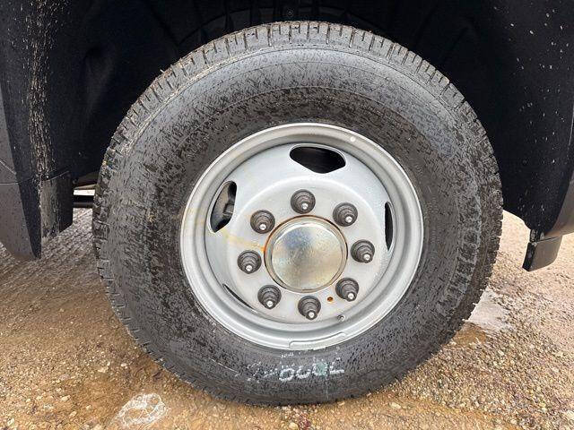 2026 GMC Sierra 3500HD CC