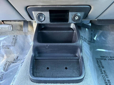 2011 Ford Ranger