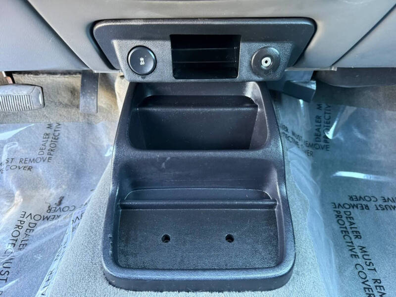 2011 Ford Ranger