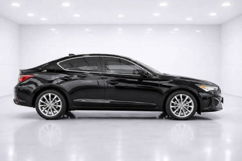 2024 Acura Integra