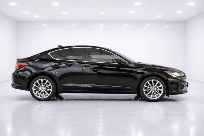 2024 Acura Integra