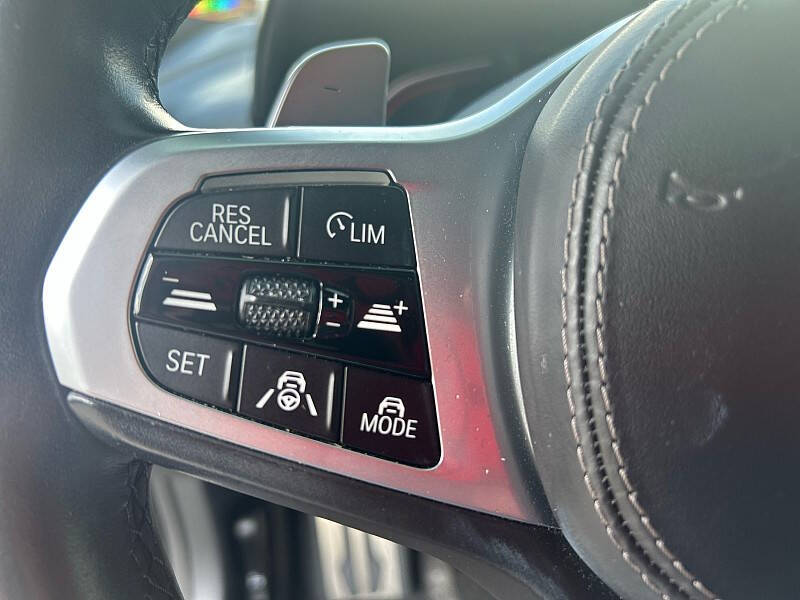 2022 BMW 8 Series M850i xDrive