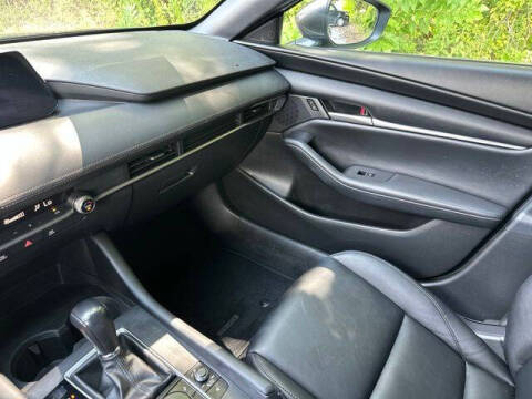 2023 Mazda Mazda3 Hatchback 2.5 S Select