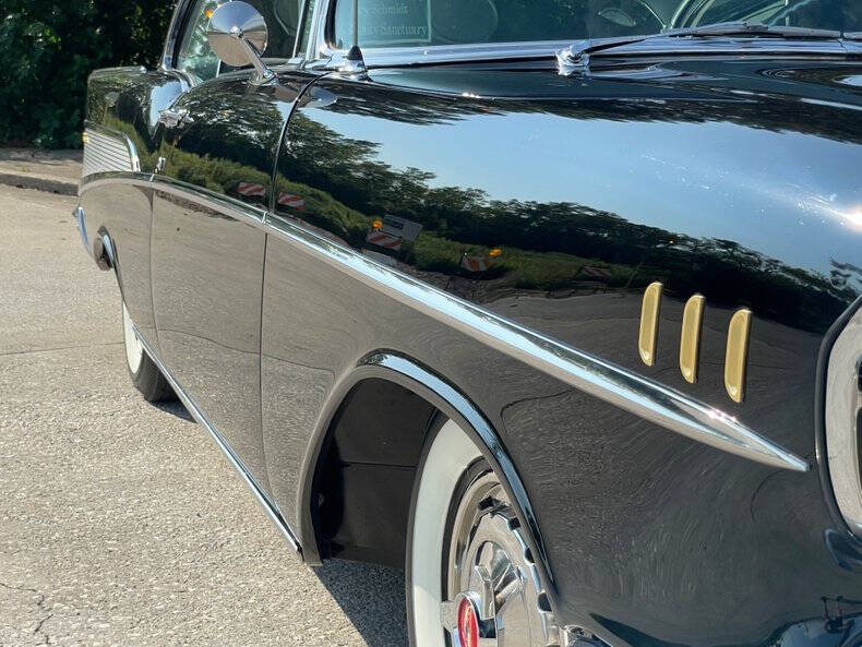 1957 Chevrolet Bel Air