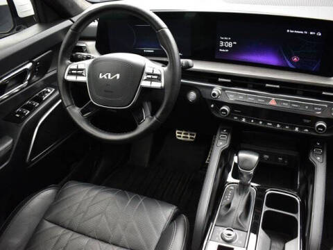 2024 Kia Telluride SX-Prestige X-Line