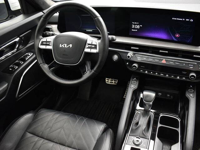 2024 Kia Telluride SX-Prestige X-Line