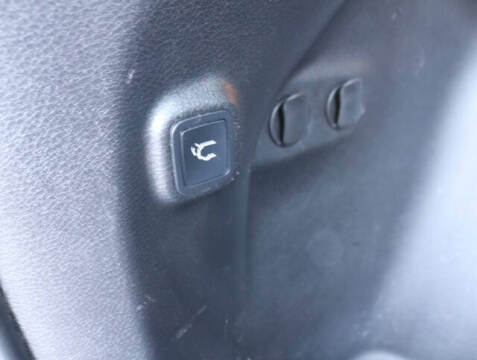 2019 Jeep Cherokee Trailhawk Elite