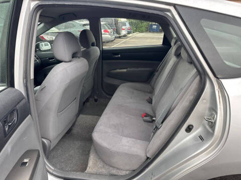 2006 Toyota Prius