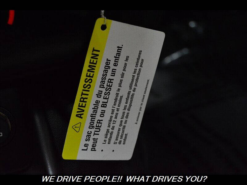 2002 Chevrolet Camaro Z28