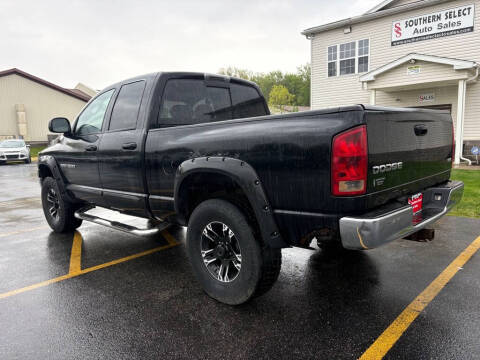 2004 Dodge Ram 1500