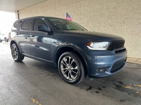 2019 Dodge Durango for sale at DRIVEPROS® in Charles Town WV