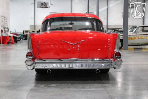 1957 Chevrolet 210