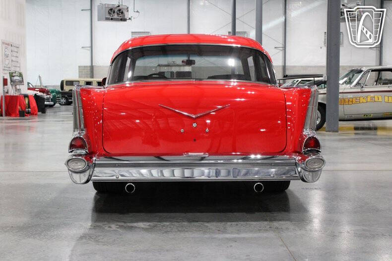 1957 Chevrolet 210