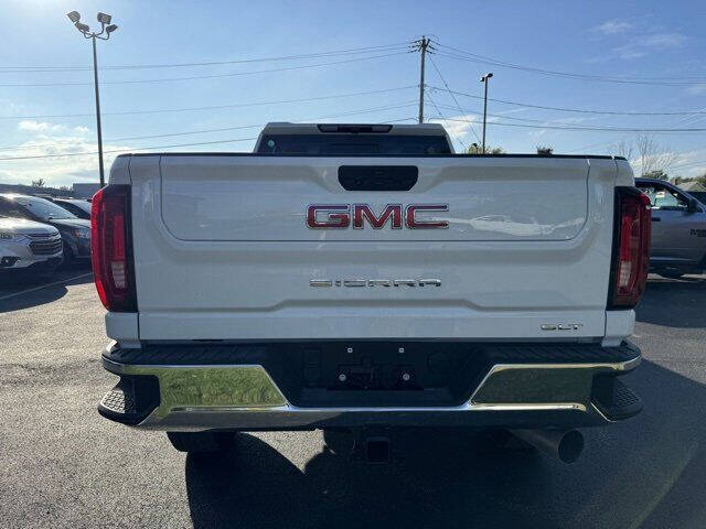 2023 GMC Sierra 2500HD