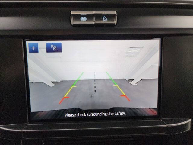 2025 Ford F-350 Super Duty