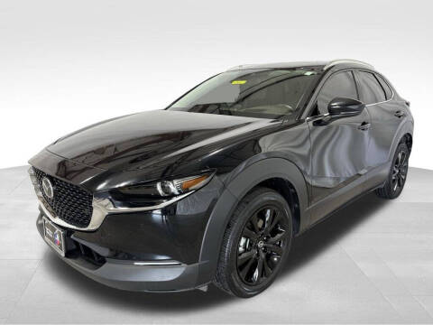 2021 Mazda CX-30 Turbo Premium Plus