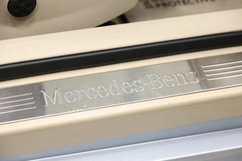 2016 Mercedes-Benz E-Class E 400