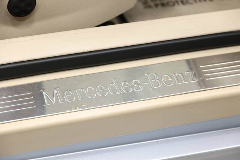 2016 Mercedes-Benz E-Class E 400