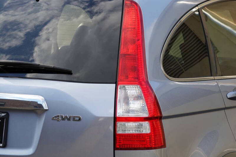 2011 Honda CR-V EX-L